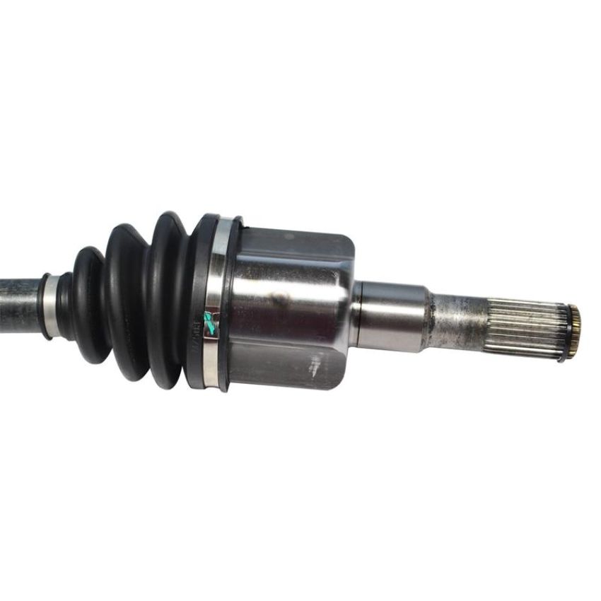GSP NCV11132 Ford, Lincoln, Mercury CV Axle Assembly  - Front Left