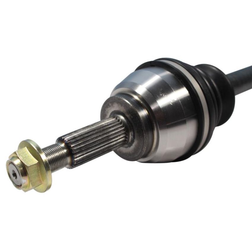 GSP NCV11132 Ford, Lincoln, Mercury CV Axle Assembly  - Front Left