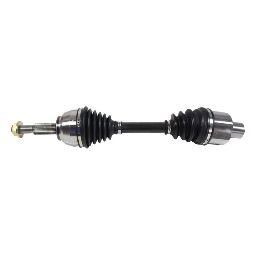 GSP NCV11133 Ford, Lincoln, Mercury CV Axle Assembly  - Front Right