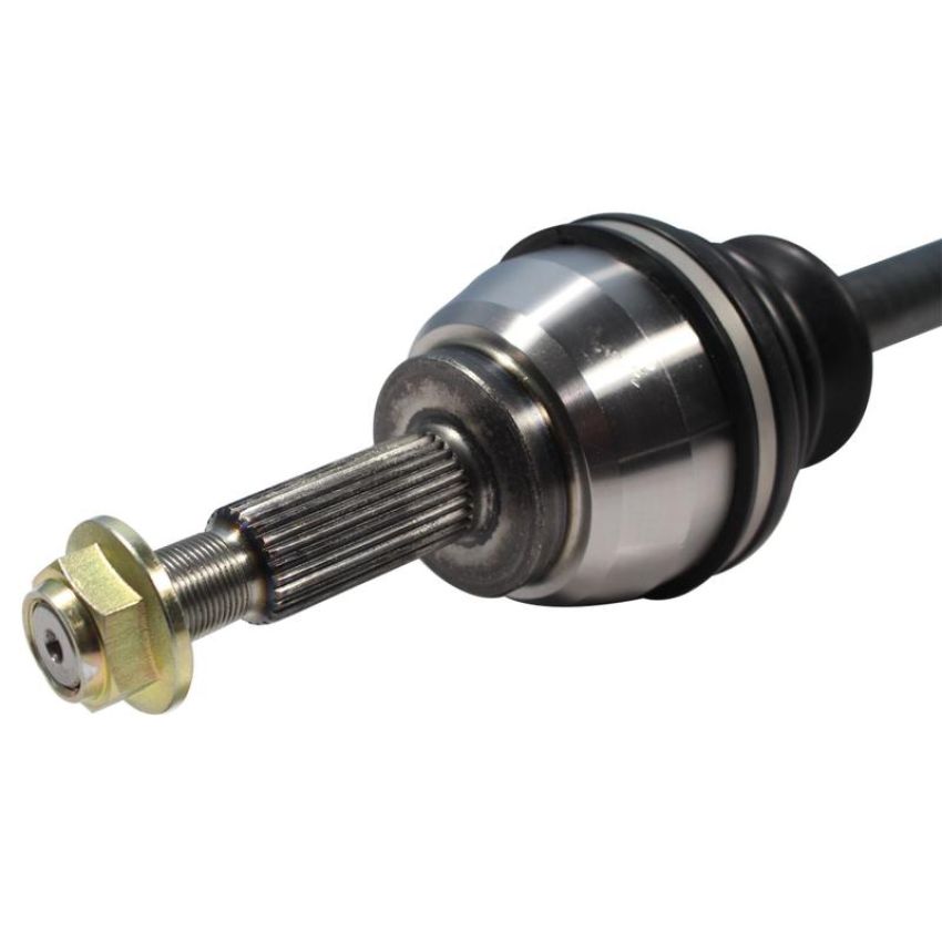 GSP NCV11133 Ford, Lincoln, Mercury CV Axle Assembly  - Front Right