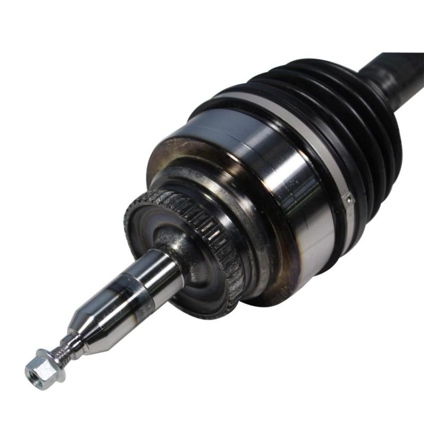GSP NCV11140 Ford, Lincoln CV Axle Assembly  - Front