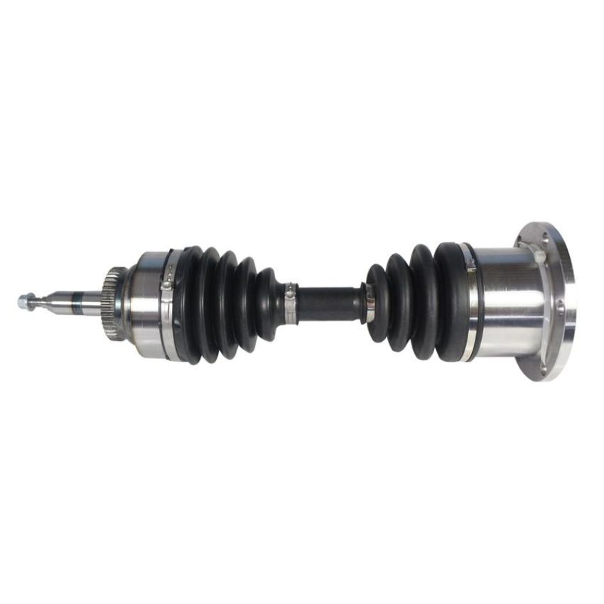 GSP NCV11140XD Ford, Lincoln CV Axle Assembly  - Front