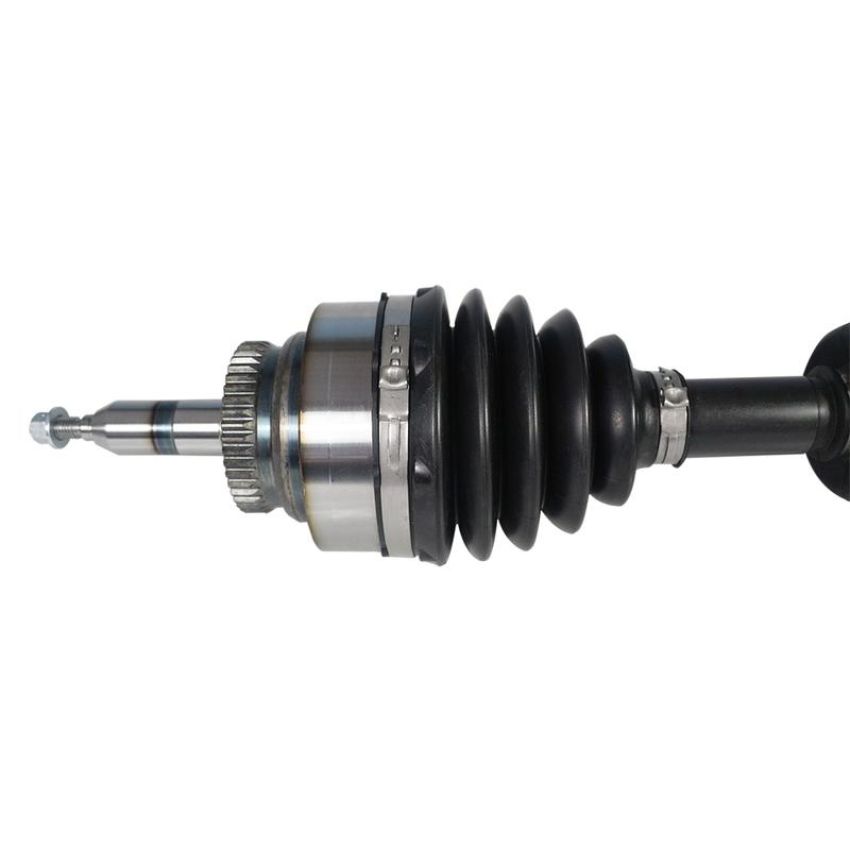GSP NCV11140XD Ford, Lincoln CV Axle Assembly  - Front