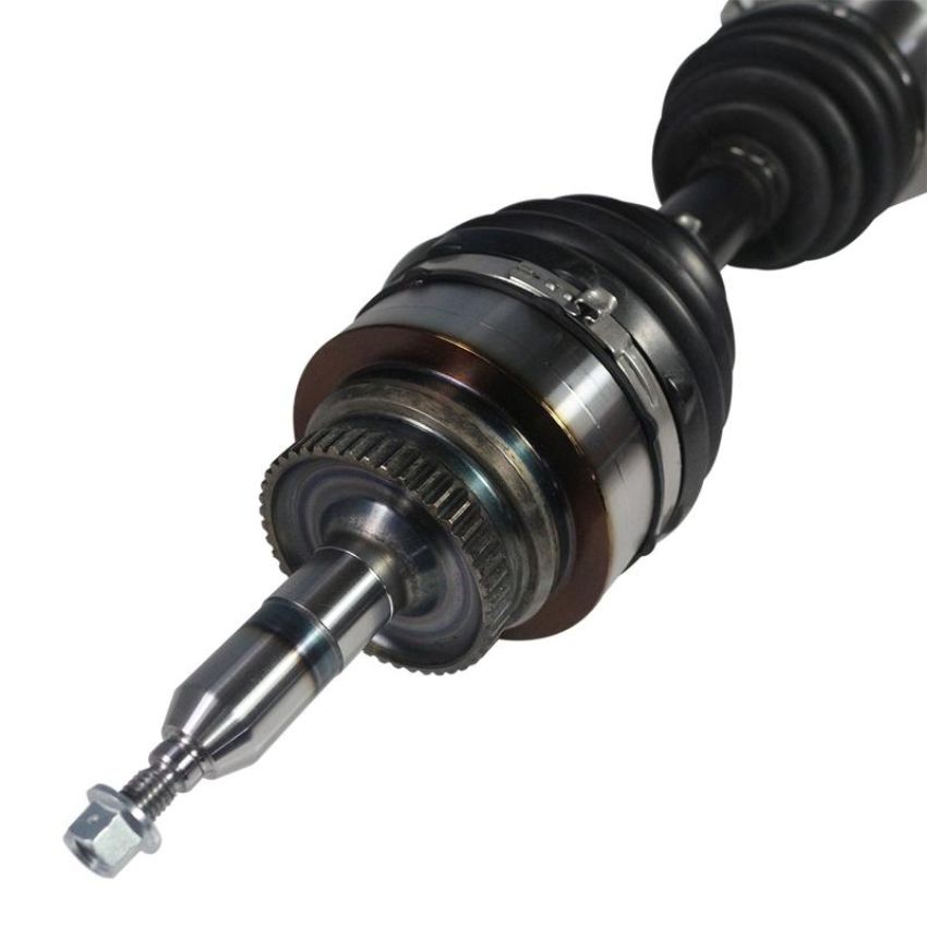 GSP NCV11140XD Ford, Lincoln CV Axle Assembly  - Front
