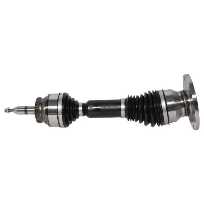 GSP NCV11140XDP 2003-08; Ford Expedition, F150 / Lincoln Mark LT, Navigator; (Front Both)