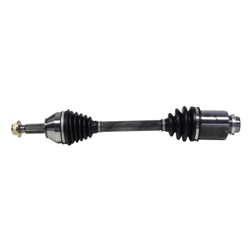 GSP NCV11142 05-11 Ford Focus (2.0, 2.3) CV Axle Assembly  - Front Right