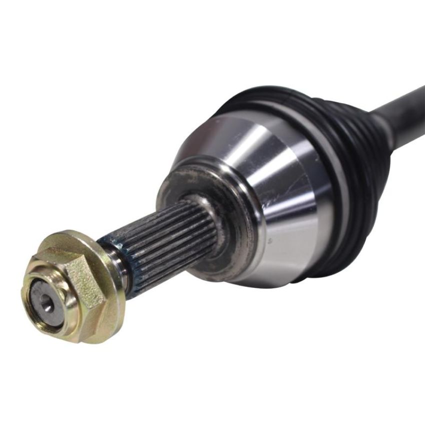 GSP NCV11142 05-11 Ford Focus (2.0, 2.3) CV Axle Assembly  - Front Right
