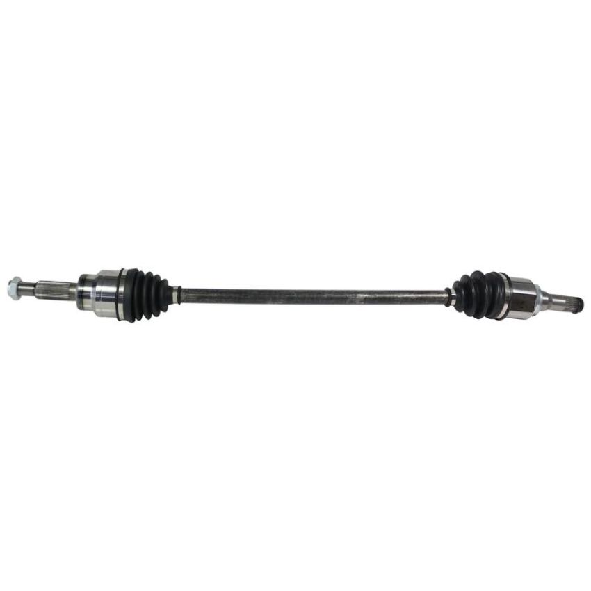 GSP NCV11145 Ford, Mercury CV Axle Assembly  - Rear Right