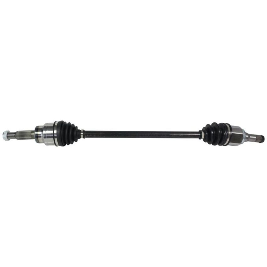 GSP NCV11146 Ford, Mercury CV Axle Assembly  - Rear Left