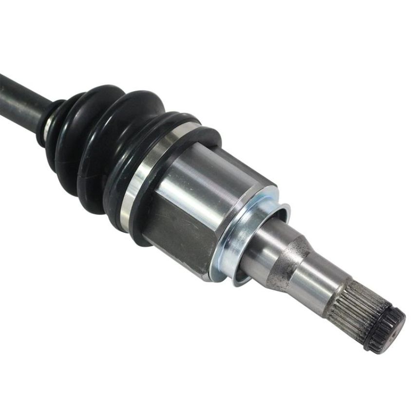 GSP NCV11146 Ford, Mercury CV Axle Assembly  - Rear Left
