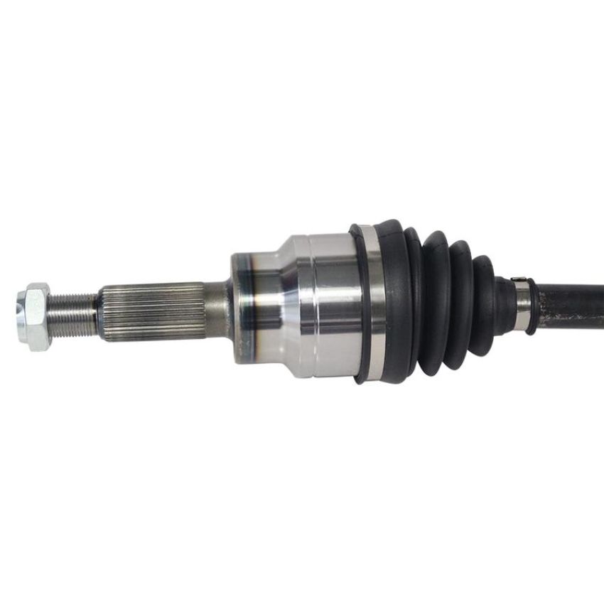 GSP NCV11146 Ford, Mercury CV Axle Assembly  - Rear Left