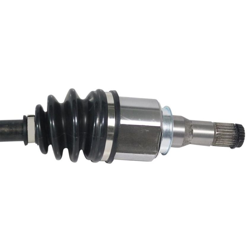 GSP NCV11146 Ford, Mercury CV Axle Assembly  - Rear Left