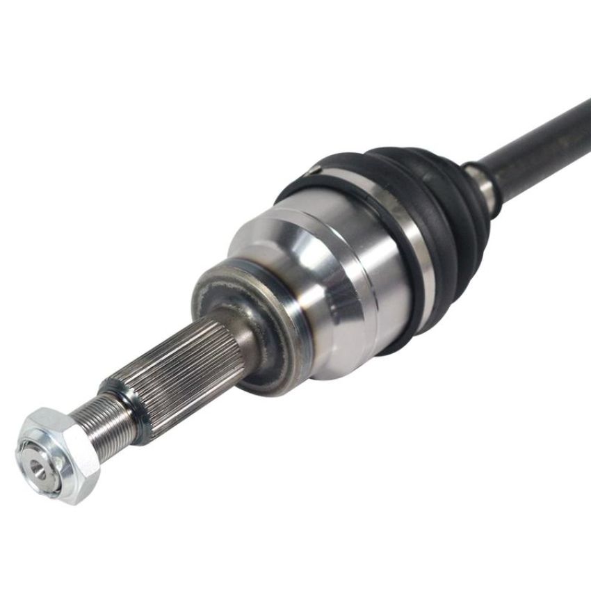 GSP NCV11146 Ford, Mercury CV Axle Assembly  - Rear Left