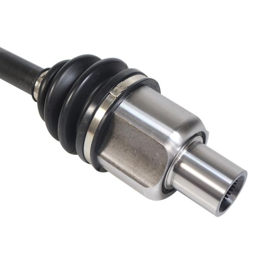 GSP NCV11150 Ford, Mercury CV Axle Assembly  - Front Right