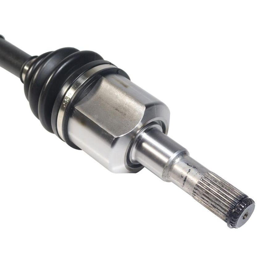 GSP NCV11151 Ford CV Axle Assembly  - Front Left