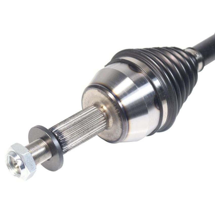 GSP NCV11151 Ford CV Axle Assembly  - Front Left