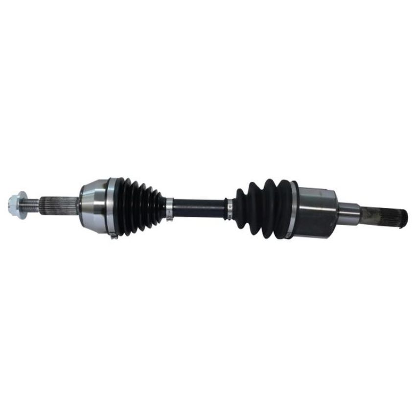 GSP NCV11151XD Ford CV Axle Assembly  - Front Left