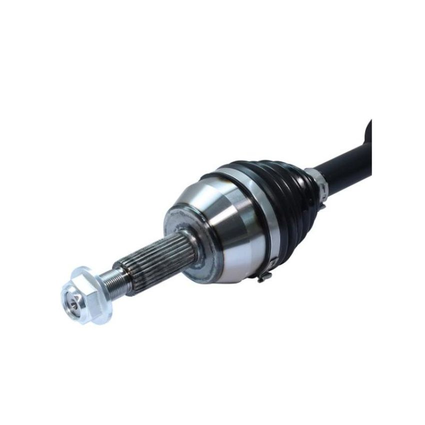 GSP NCV11151XD Ford CV Axle Assembly  - Front Left