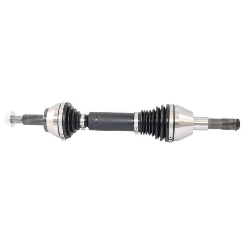 GSP NCV11151XDP 2003-11; Ford Explorer Sport Trac, Ranger; (Front Left)