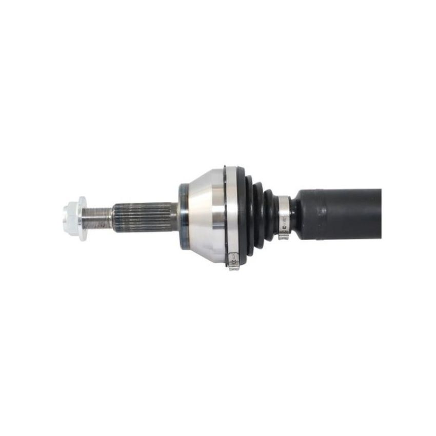 GSP NCV11151XDP 2003-11; Ford Explorer Sport Trac, Ranger; (Front Left)