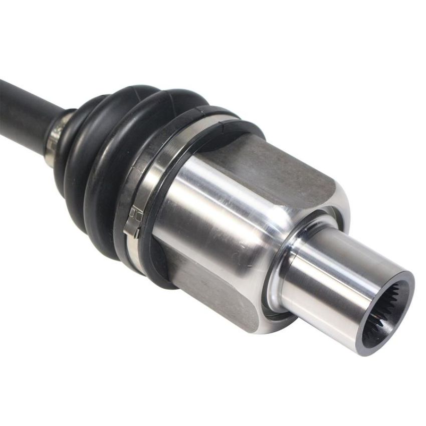 GSP NCV11152 Ford CV Axle Assembly  - Front Right