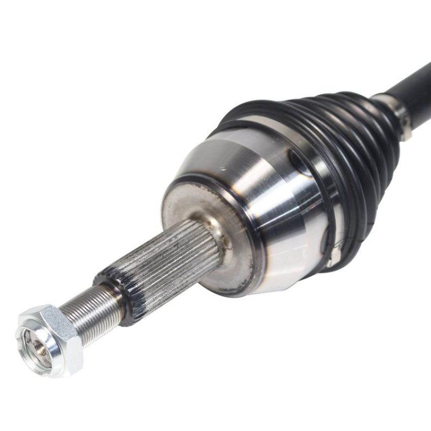 GSP NCV11152 Ford CV Axle Assembly  - Front Right
