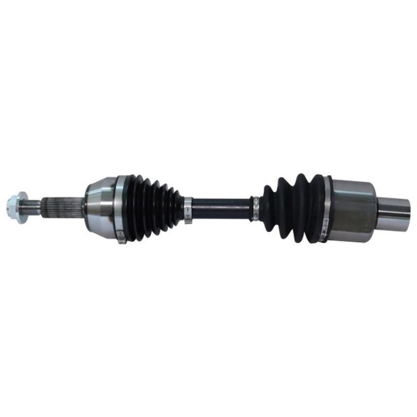 GSP NCV11152XD Ford CV Axle Assembly  - Front Right