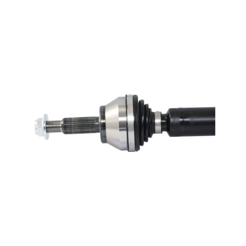GSP NCV11152XDP 2003-11; Ford Explorer Sport Trac, Ranger; (Front Right)