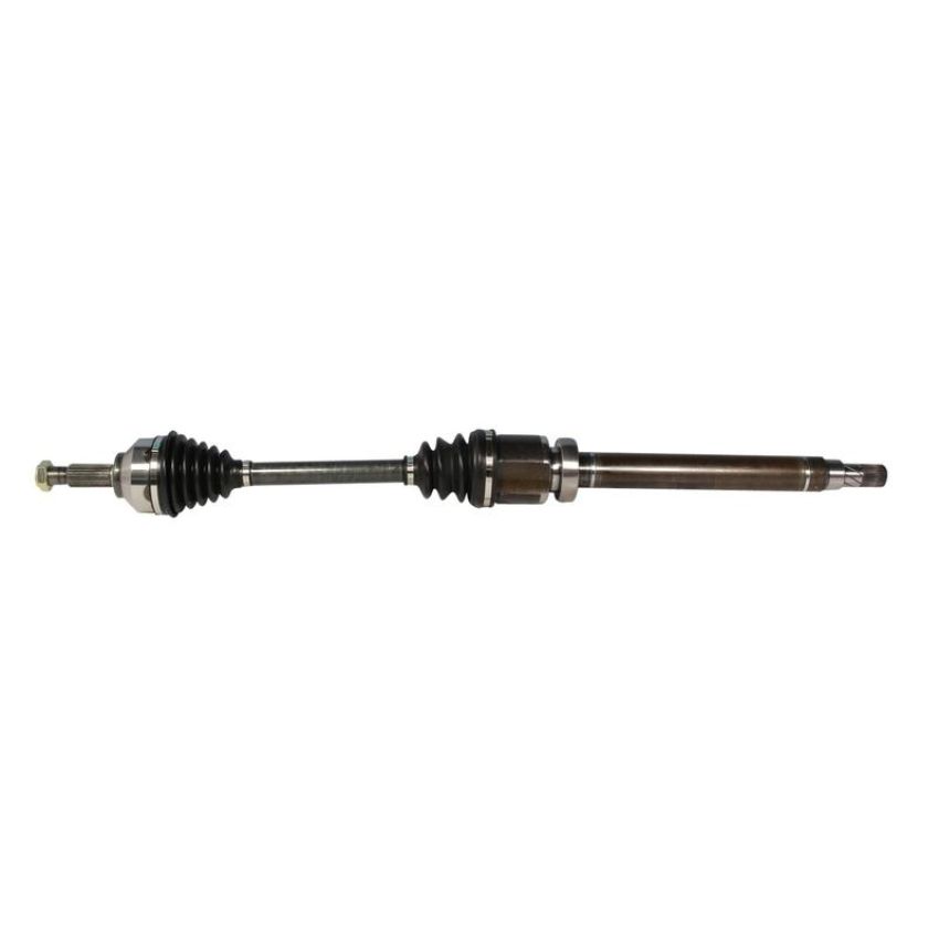 GSP NCV11154 02-04 Ford Focus SVT (2.0) CV Axle Assembly  - Front Right