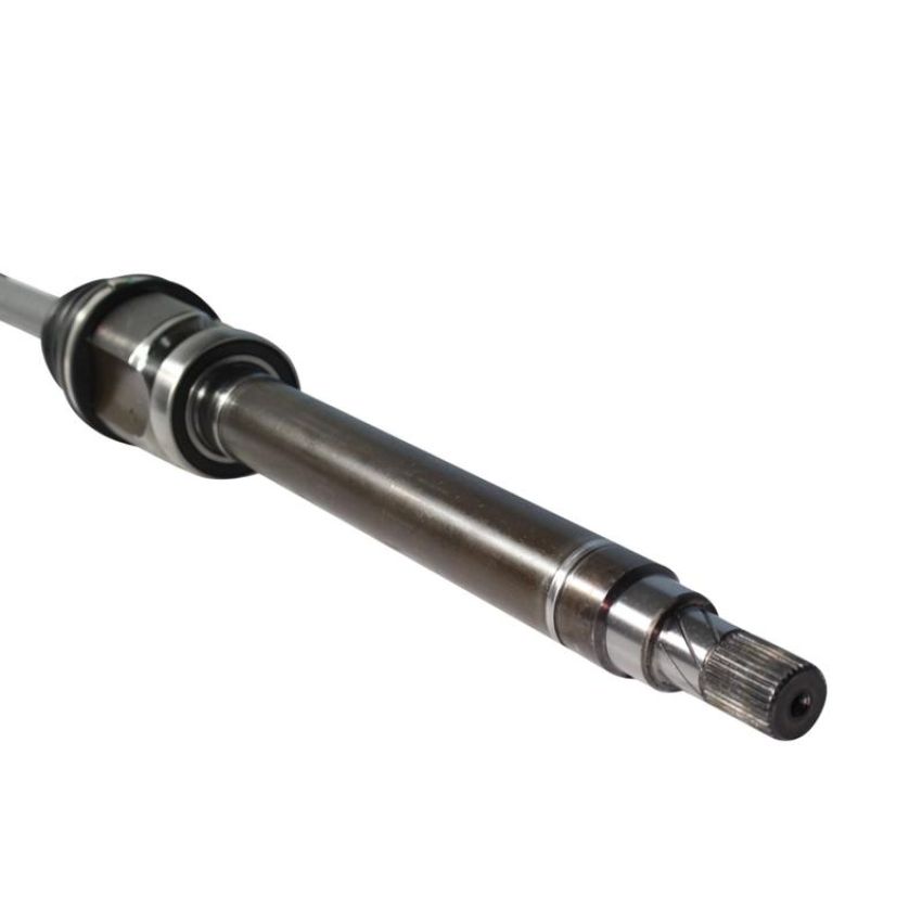 GSP NCV11154 02-04 Ford Focus SVT (2.0) CV Axle Assembly  - Front Right