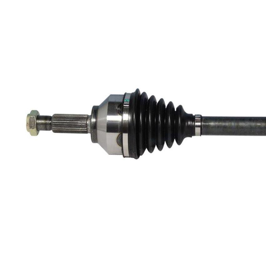 GSP NCV11154 02-04 Ford Focus SVT (2.0) CV Axle Assembly  - Front Right