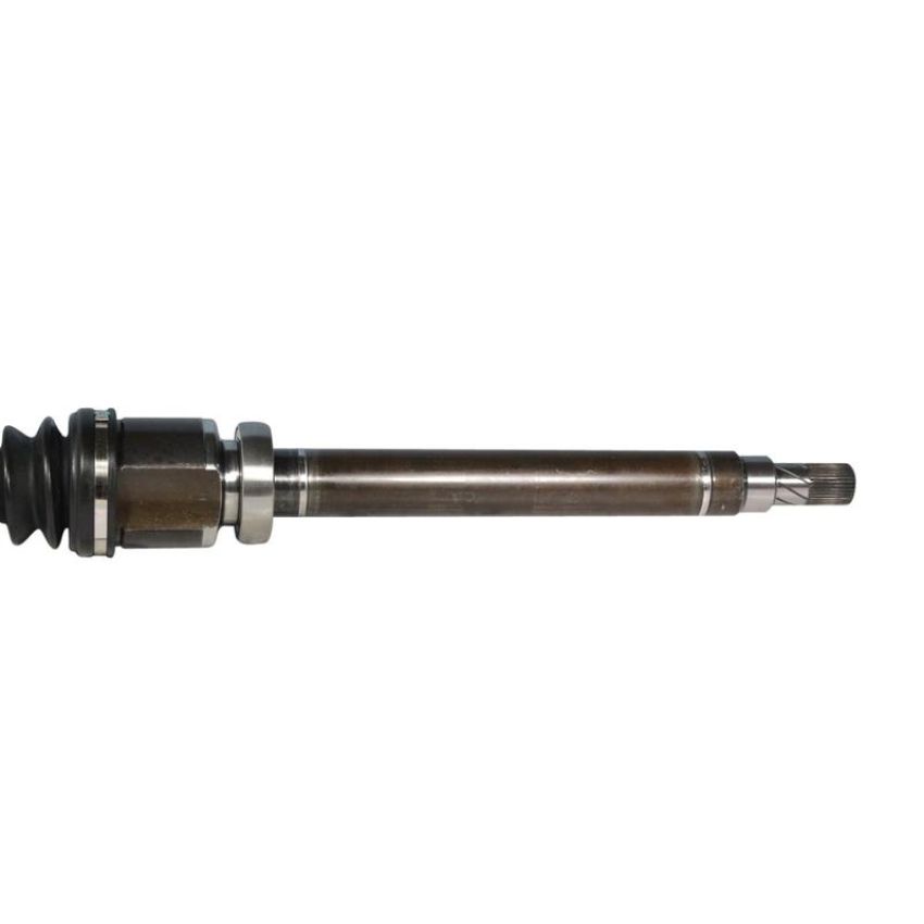 GSP NCV11154 02-04 Ford Focus SVT (2.0) CV Axle Assembly  - Front Right