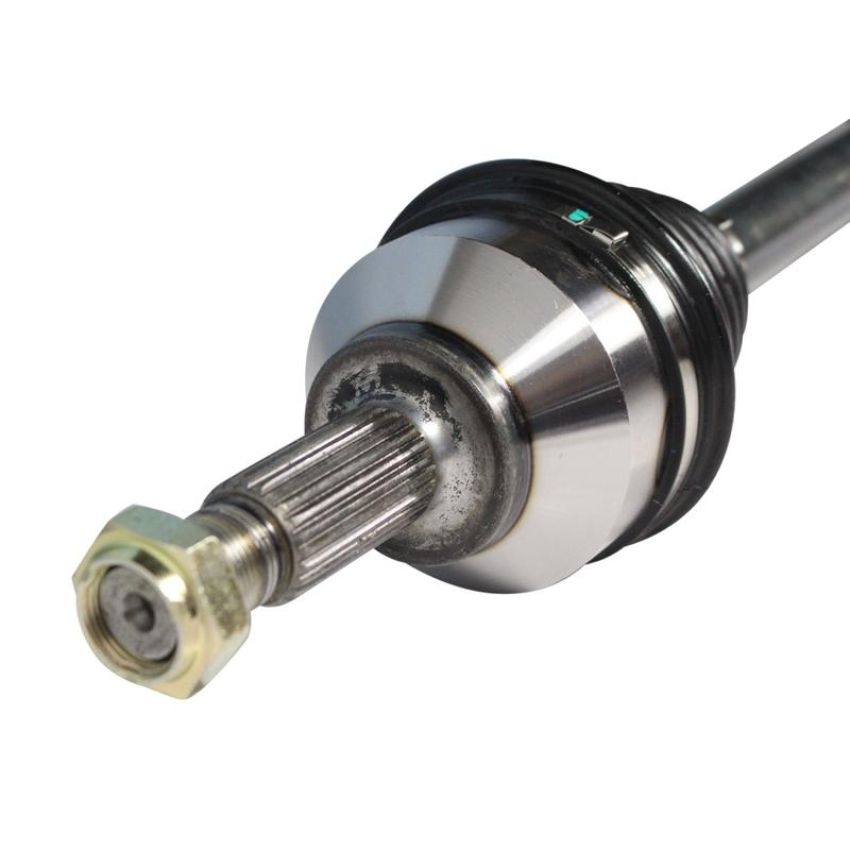 GSP NCV11154 02-04 Ford Focus SVT (2.0) CV Axle Assembly  - Front Right