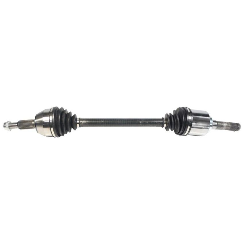 GSP NCV11156 Ford, Lincoln CV Axle Assembly  - Rear Left