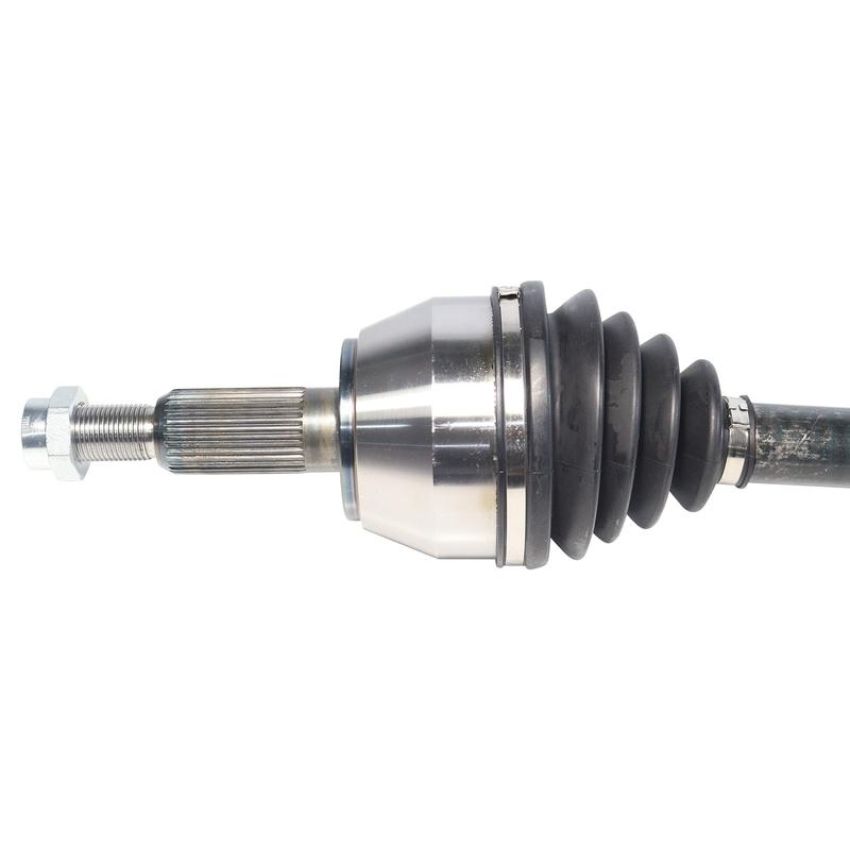 GSP NCV11156 Ford, Lincoln CV Axle Assembly  - Rear Left