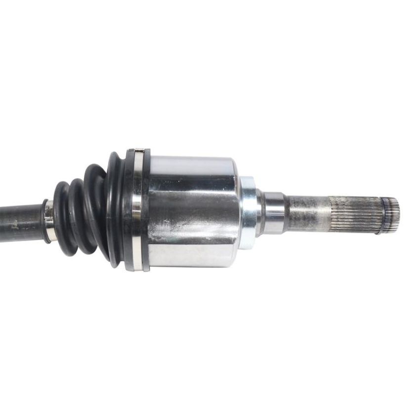 GSP NCV11156 Ford, Lincoln CV Axle Assembly  - Rear Left