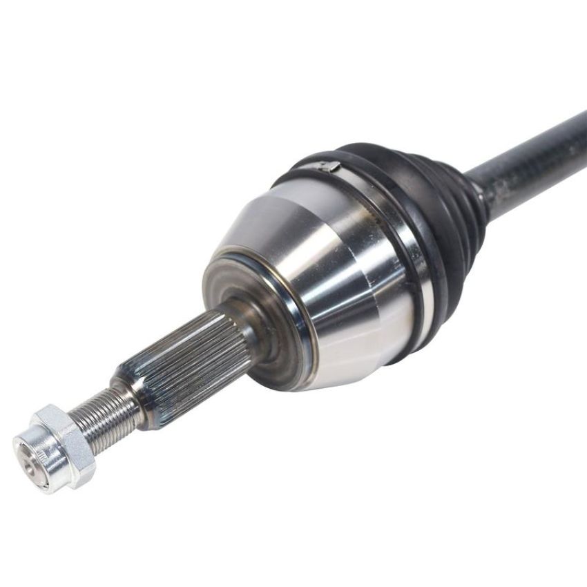 GSP NCV11156 Ford, Lincoln CV Axle Assembly  - Rear Left
