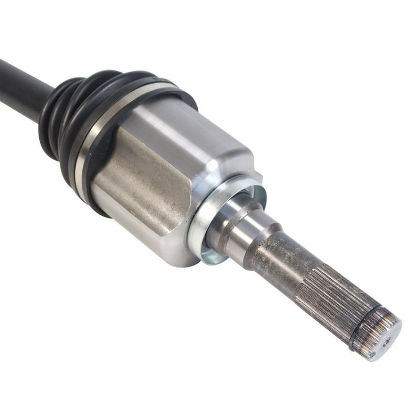 GSP NCV11157 Ford, Lincoln CV Axle Assembly  - Rear Right