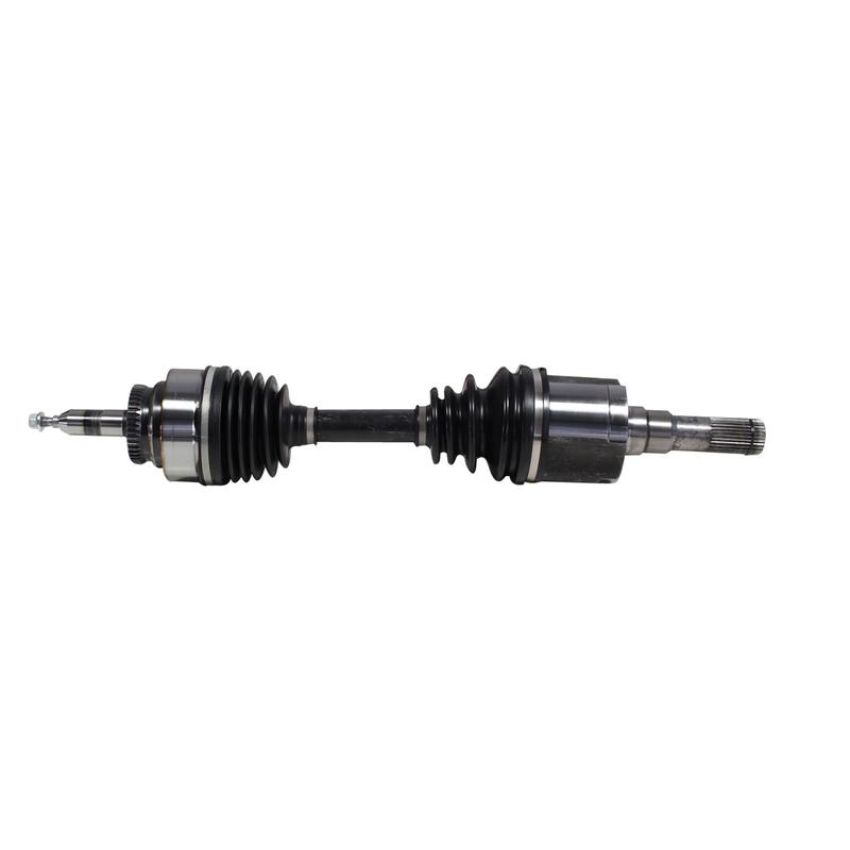 GSP NCV11158 Ford, Lincoln CV Axle Assembly  - Front Left