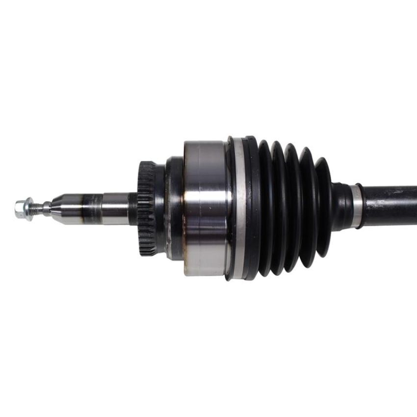 GSP NCV11158 Ford, Lincoln CV Axle Assembly  - Front Left