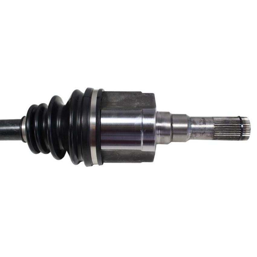 GSP NCV11158 Ford, Lincoln CV Axle Assembly  - Front Left