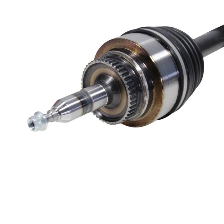 GSP NCV11158 Ford, Lincoln CV Axle Assembly  - Front Left