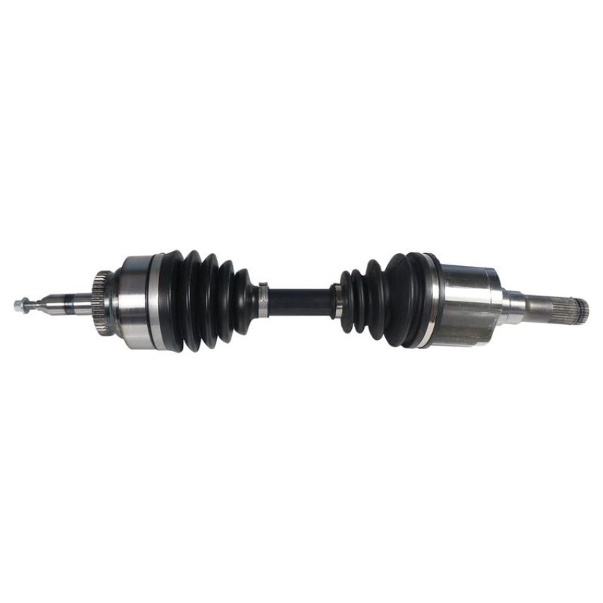 GSP NCV11158XD Ford, Lincoln CV Axle Assembly  - Front Left