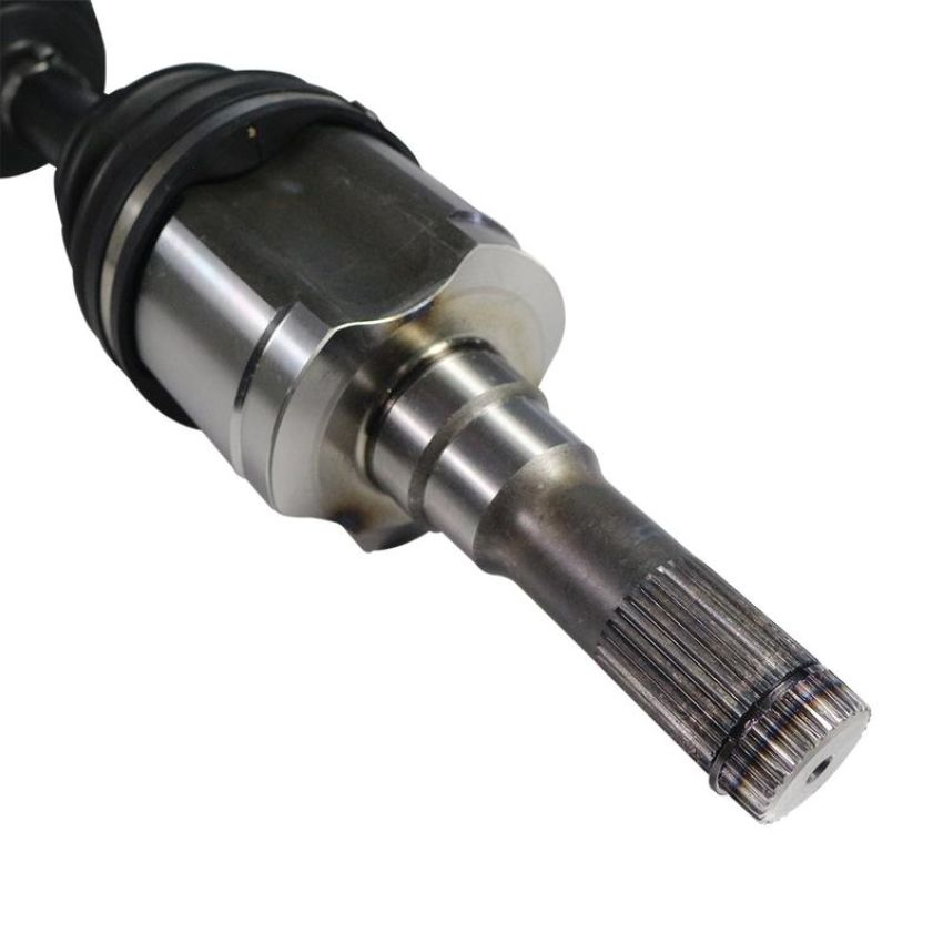 GSP NCV11158XD Ford, Lincoln CV Axle Assembly  - Front Left