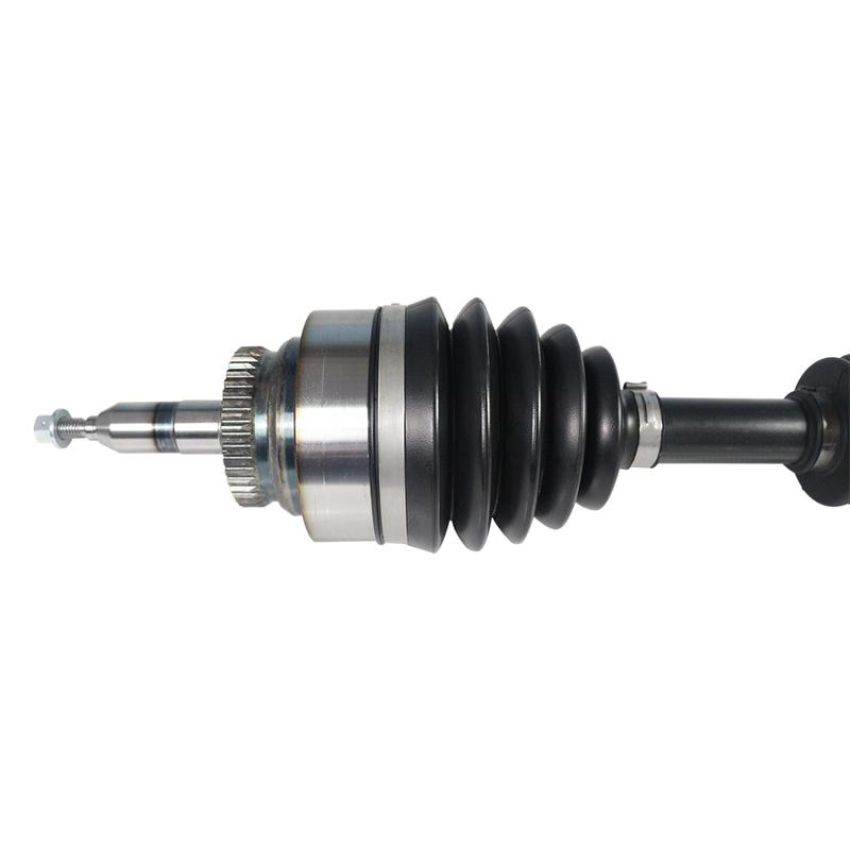 GSP NCV11158XD Ford, Lincoln CV Axle Assembly  - Front Left