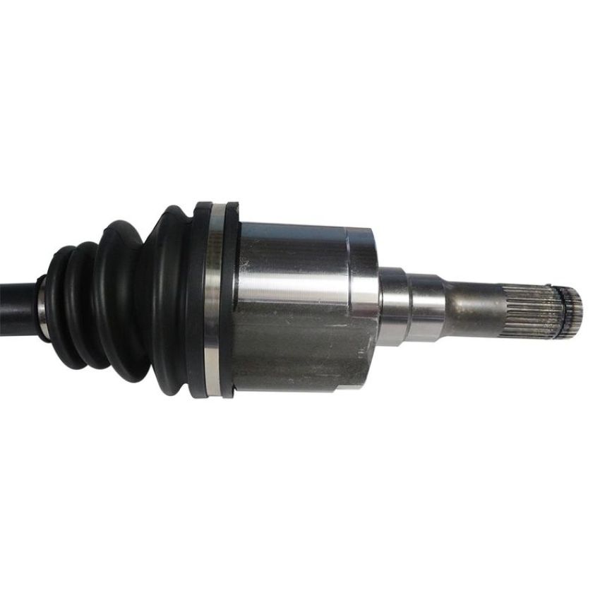 GSP NCV11158XD Ford, Lincoln CV Axle Assembly  - Front Left