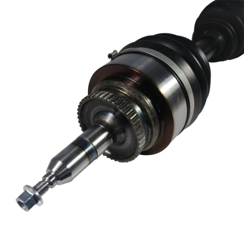 GSP NCV11158XD Ford, Lincoln CV Axle Assembly  - Front Left