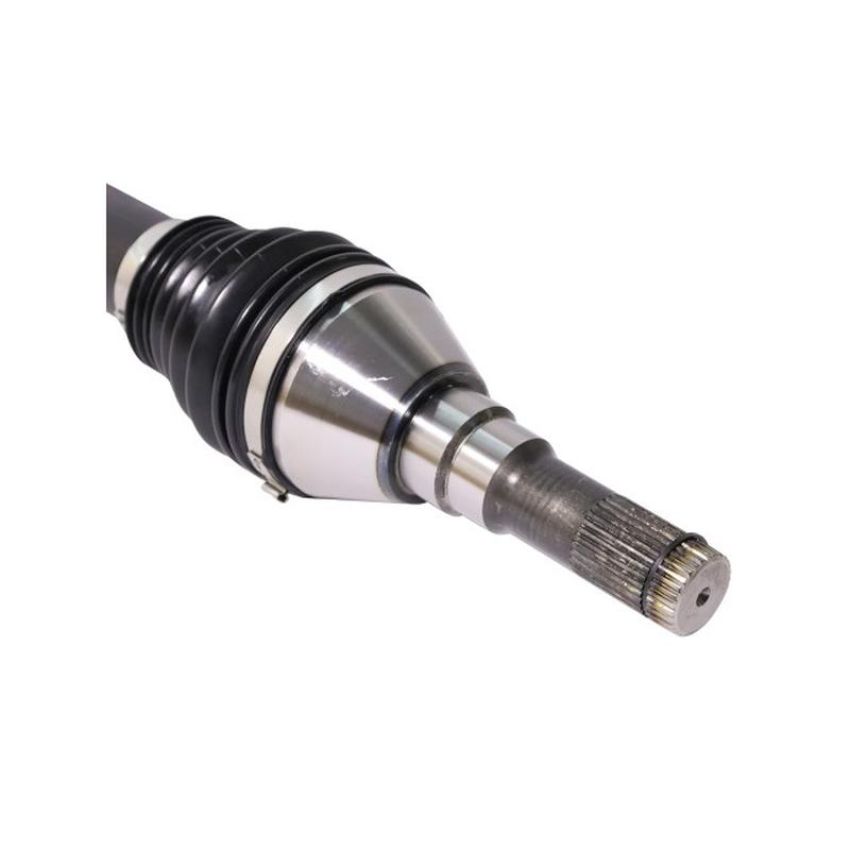 GSP NCV11158XDP Ford, Lincoln CV Axle Assembly  - Front Left