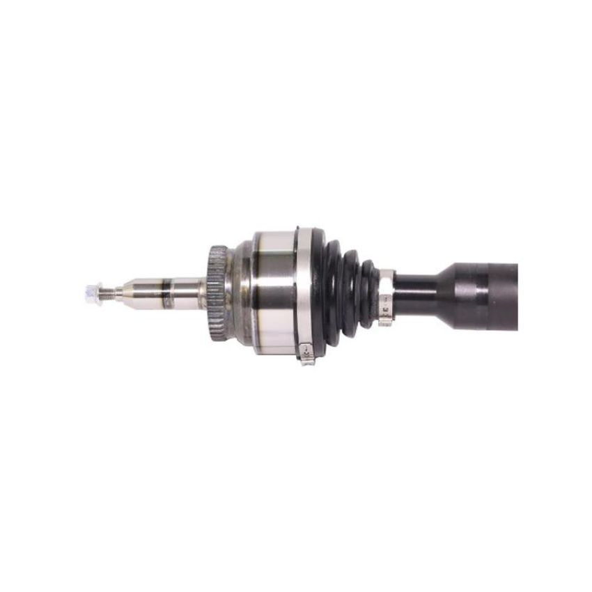 GSP NCV11158XDP Ford, Lincoln CV Axle Assembly  - Front Left