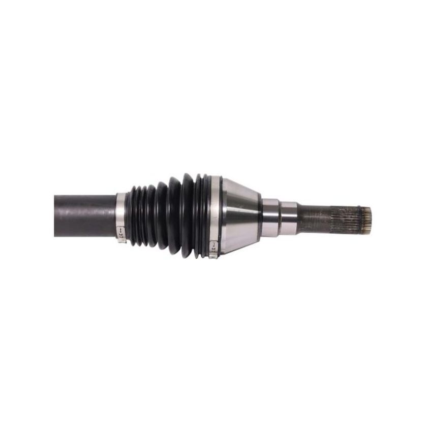 GSP NCV11158XDP Ford, Lincoln CV Axle Assembly  - Front Left
